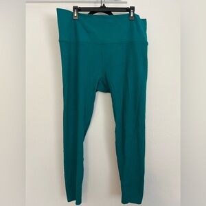 All in Motion high rise legging